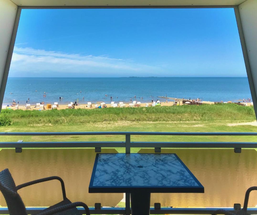 Hotel Wattenkieker 3*
