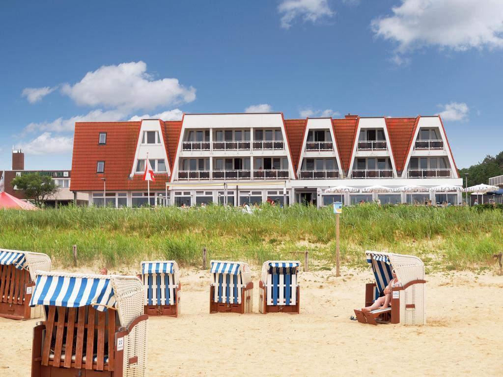 Hotel Wattenkieker Cuxhaven