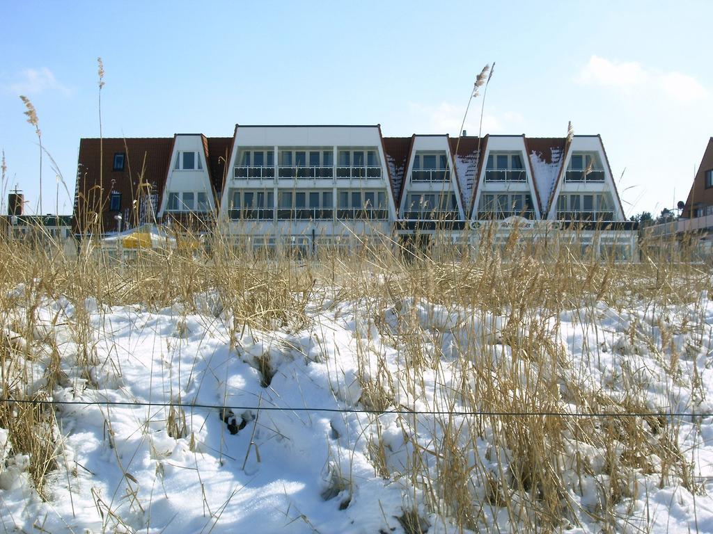 Wattenkieker Hotel 3*