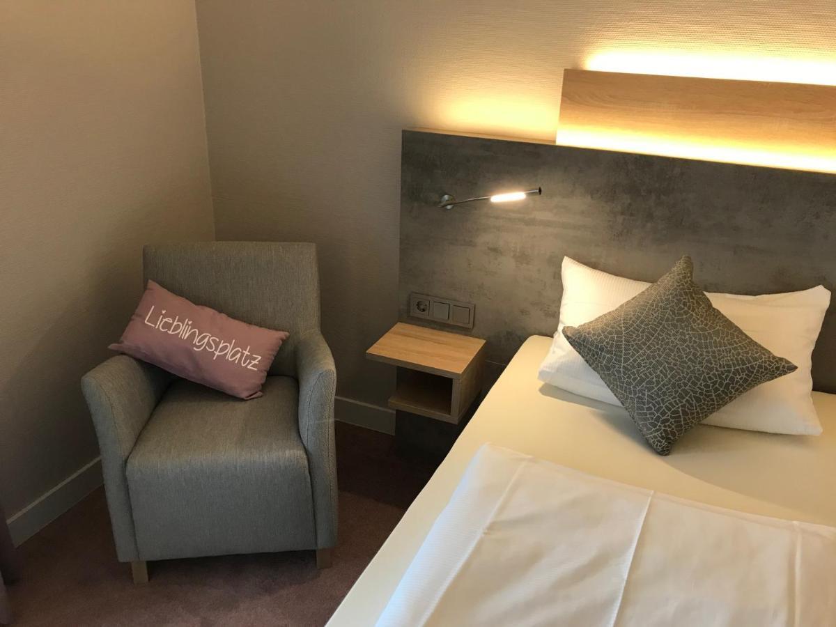 Wattenkieker Hotel